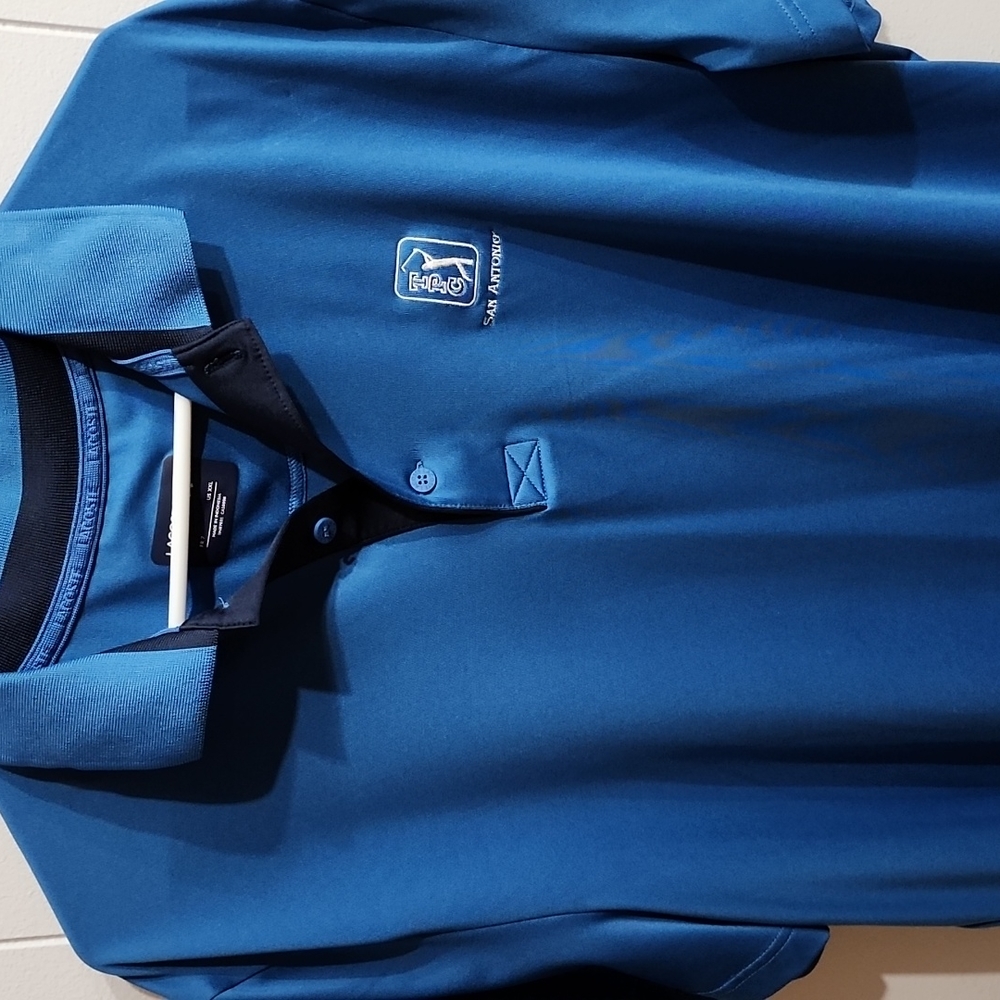 TPC San Antonio  Golf Shirt XXL